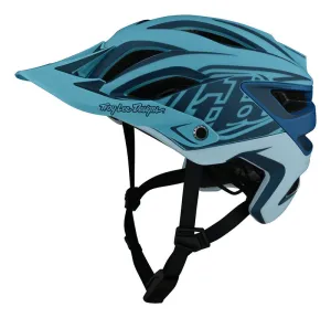 Troy Lee Designs A3 MIPS MTB Helmet - Uno Water