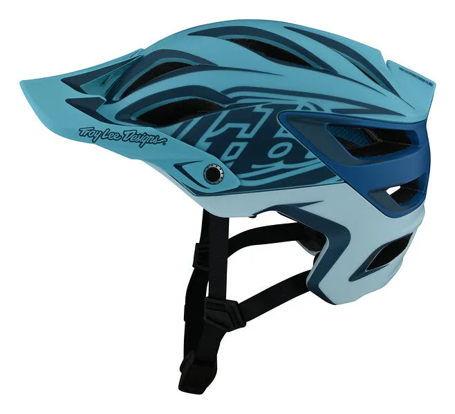 Troy Lee Designs A3 MIPS MTB Helmet - Uno Water