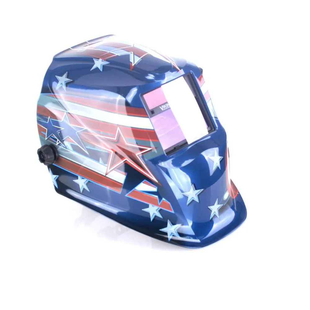Viking Lincoln Welding Helmet