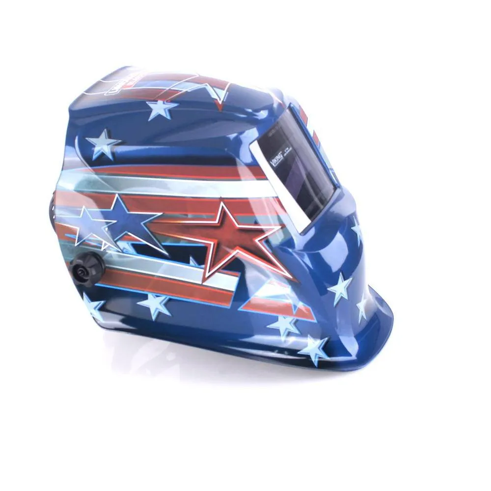 Viking Lincoln Welding Helmet