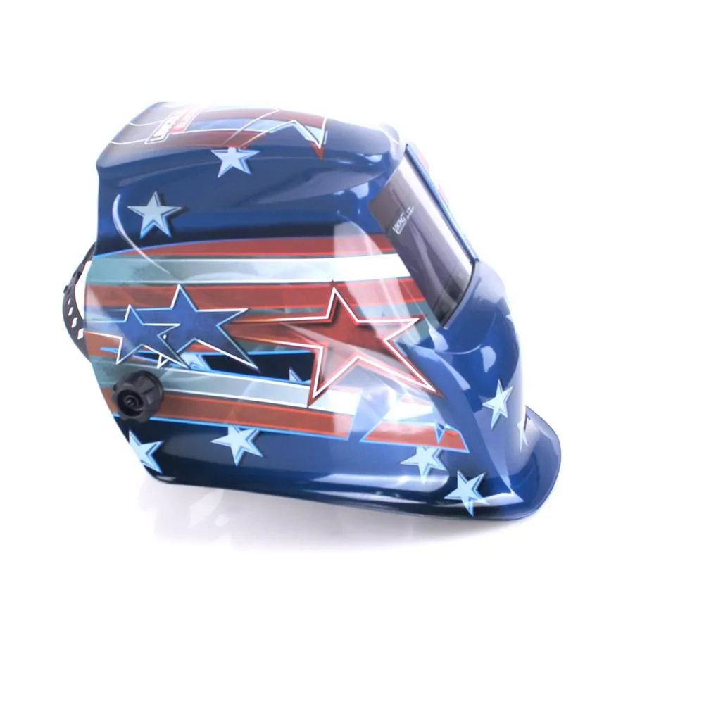 Viking Lincoln Welding Helmet