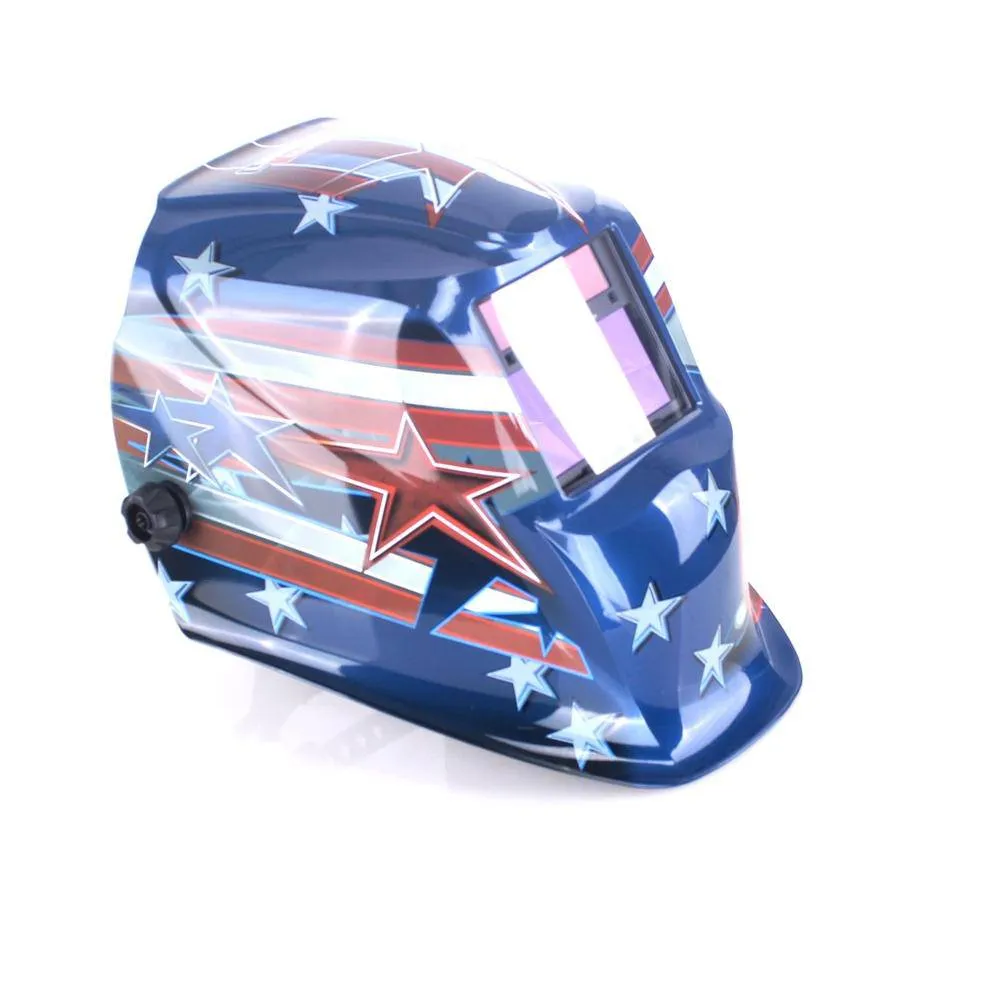 Viking Lincoln Welding Helmet