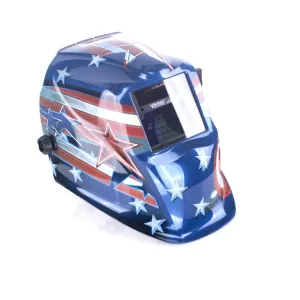Viking Lincoln Welding Helmet