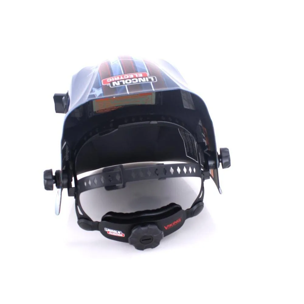 Viking Lincoln Welding Helmet