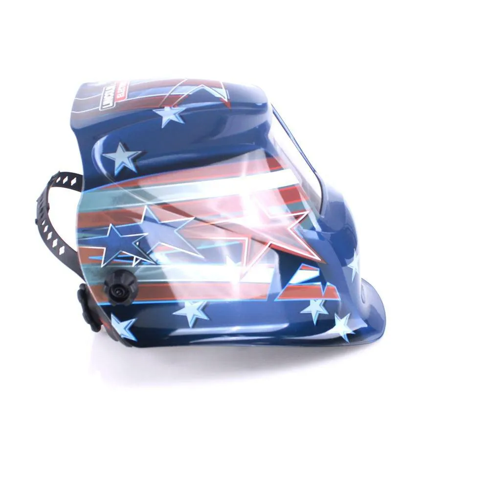 Viking Lincoln Welding Helmet