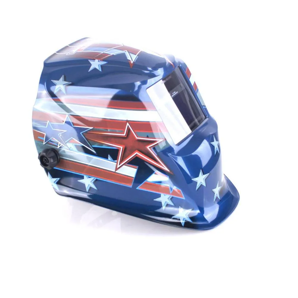 Viking Lincoln Welding Helmet