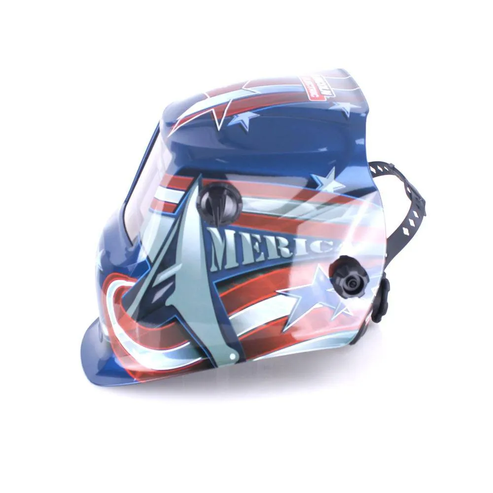 Viking Lincoln Welding Helmet