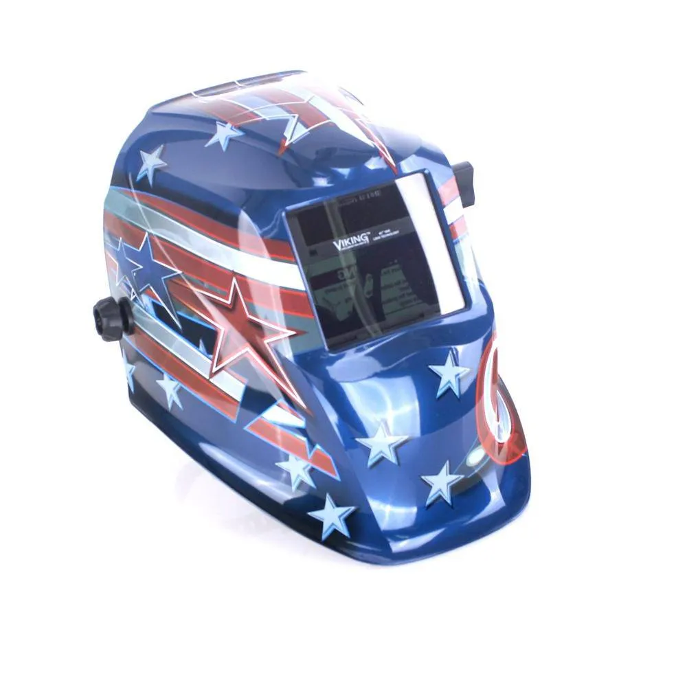 Viking Lincoln Welding Helmet