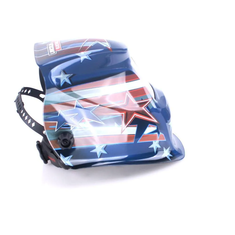 Viking Lincoln Welding Helmet