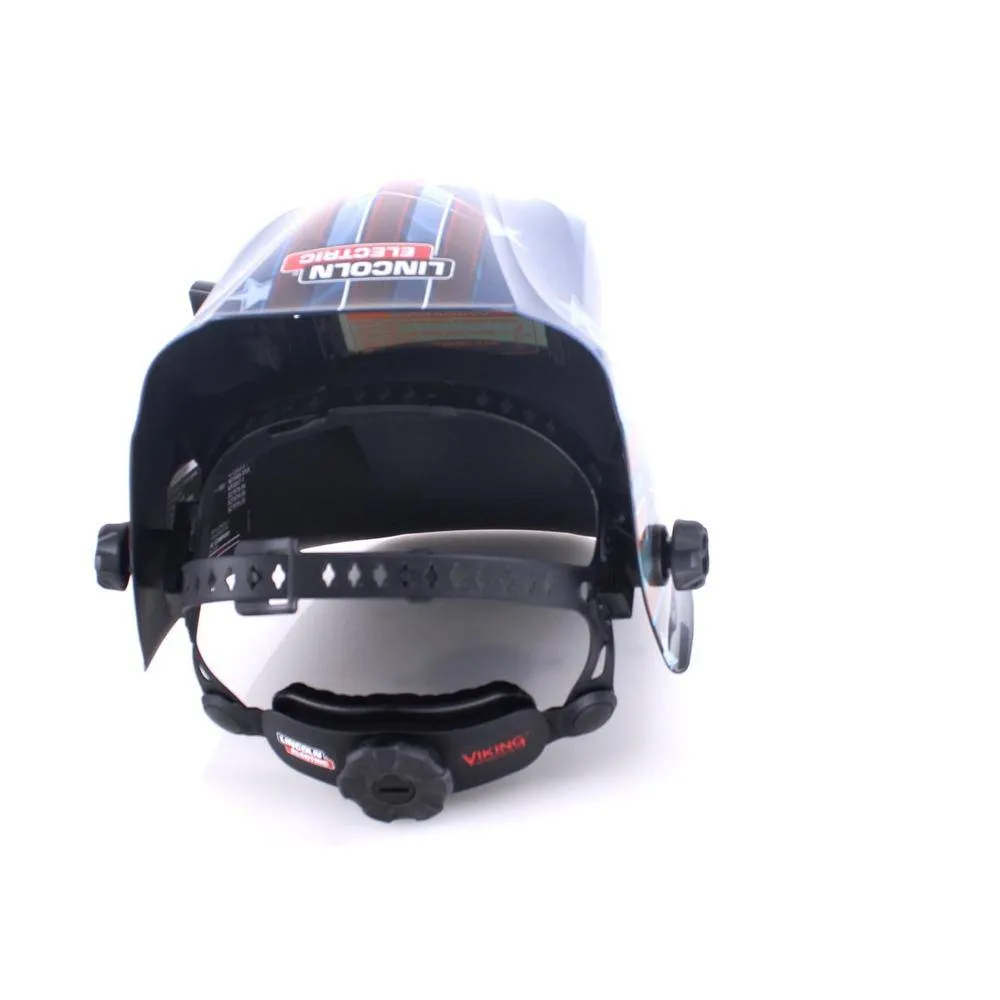 Viking Lincoln Welding Helmet