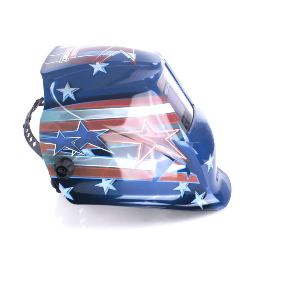 Viking Lincoln Welding Helmet