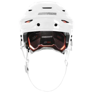 Warrior Covert CF 100 - Hockey Helmet (White)