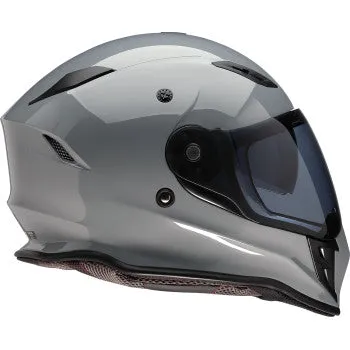 Z1R Nemesis Full Face Helmet Smoke Nardo Grey